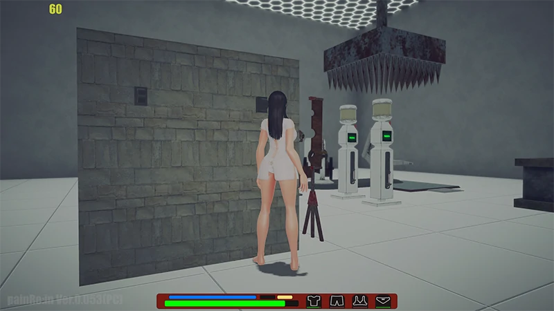 图片[3]-安卓+电脑【ACT/格斗/猎奇/重口】PainRein-次元总站