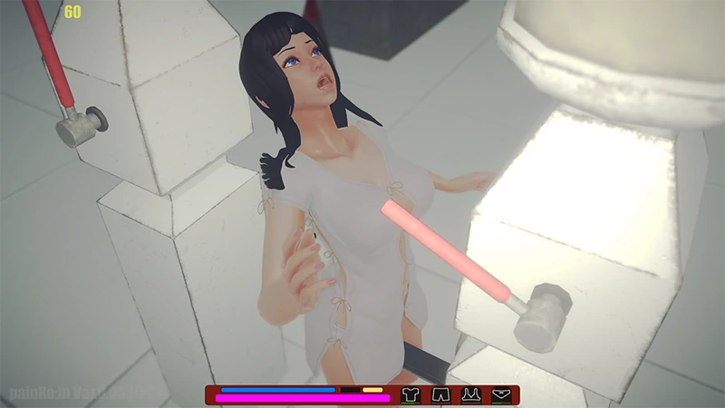 图片[20]-安卓+电脑【ACT/格斗/猎奇/重口】PainRein-次元总站