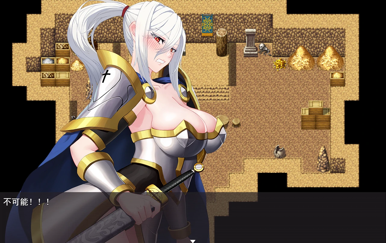 图片[6]-安卓+电脑【神作RPG/步兵/作弊】NTR勇者罗伊的婚礼-次元总站