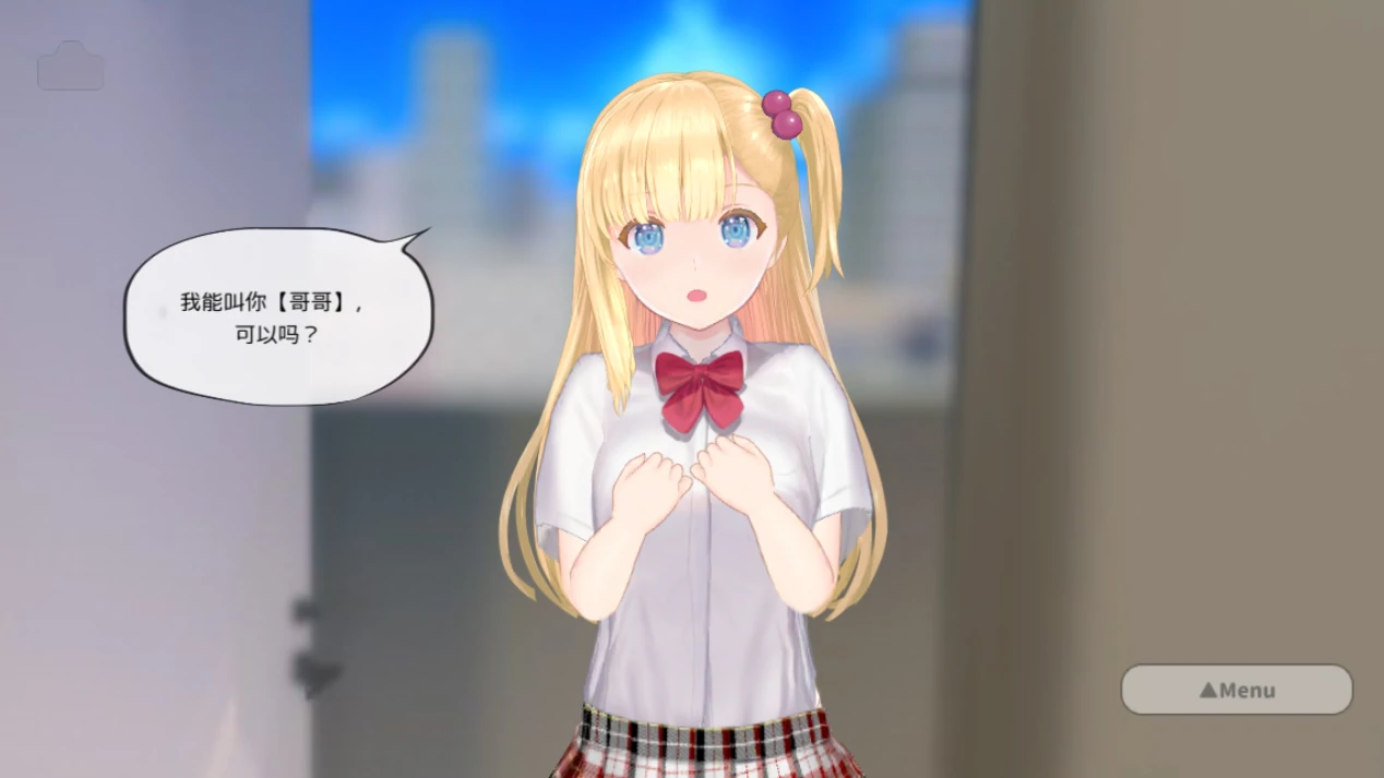 图片[6]-安卓+电脑【全动态/全CV/互动/VR]搭讪少女 手把手的私人课程-次元总站