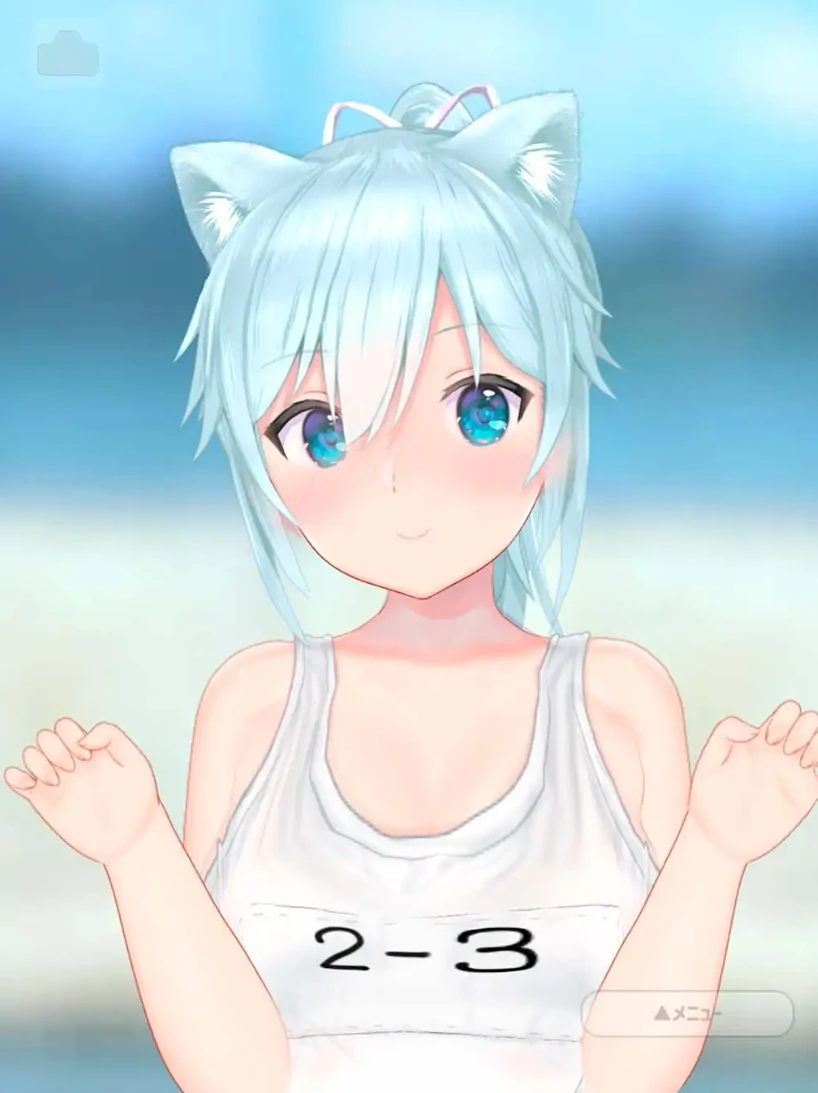 图片[13]-安卓+电脑【全动态/全CV/互动/VR]搭讪少女 手把手的私人课程-次元总站