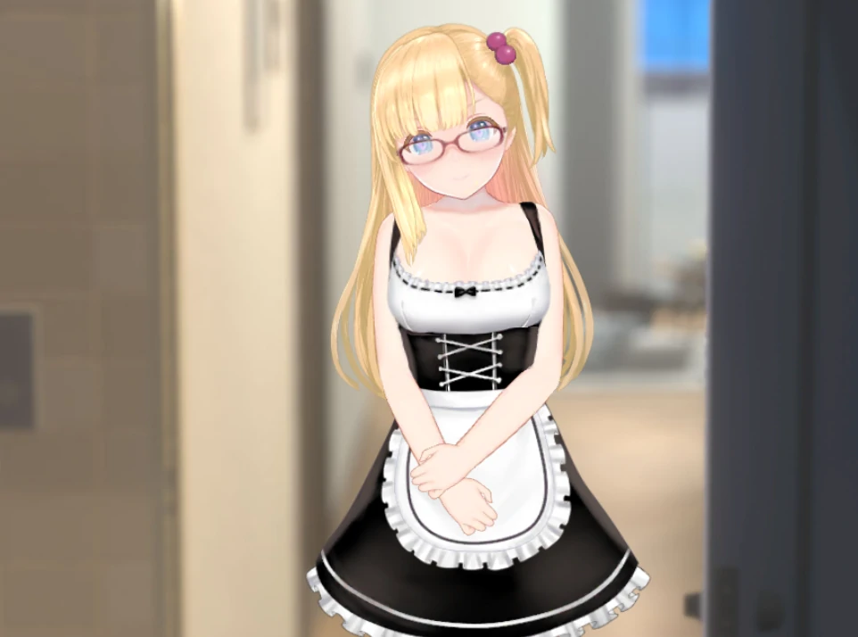 图片[10]-安卓+电脑【全动态/全CV/互动/VR]搭讪少女 手把手的私人课程-次元总站