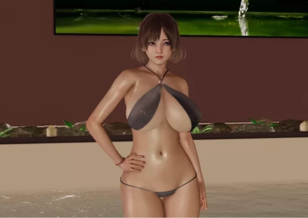 图片[7]-安卓+电脑（国风SLG 动态）帮她恢复职业生涯V0.30 全画廊解锁-次元总站