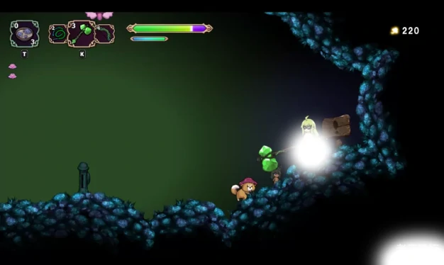 图片[2]-安卓+电脑【ACT/扶她/闯关】Futakin Valley 步-次元总站