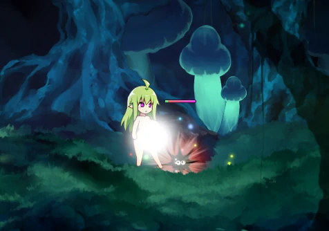 图片[5]-安卓+电脑【ACT/扶她/闯关】Futakin Valley 步-次元总站