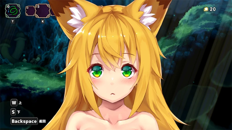 安卓+电脑【ACT/扶她/闯关】Futakin Valley 步-次元总站