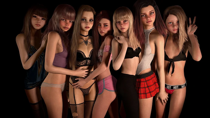 图片[5]-安卓+电脑【动态/萝莉】X与魔法 完结 步-次元总站