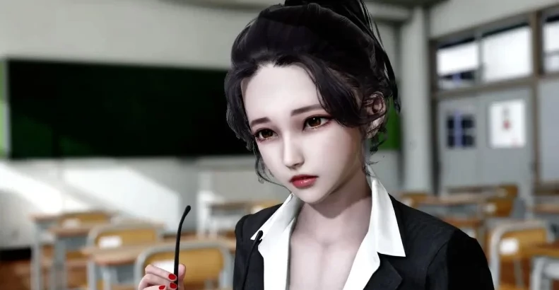 图片[2]-安卓+电脑（神作SLG 动态）城市恶魔-重启 v0.4步-次元总站