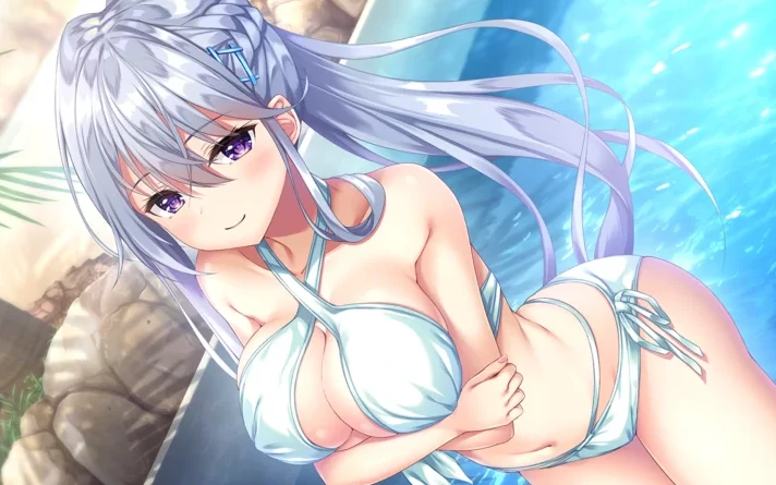 图片[5]-安卓+电脑 [ADV/全CV/纯爱]飞鸟会长不肯认输！-次元总站