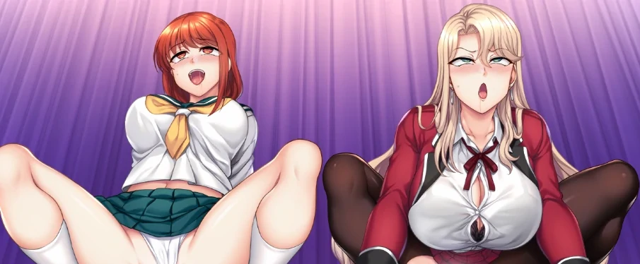 图片[3]-安卓+电脑 [精品ADV/全CV]催眠X指導 全CG-次元总站