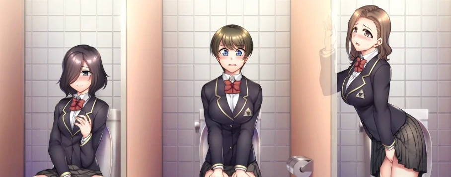 图片[2]-安卓+电脑 [精品ADV/全CV]催眠X指導 全CG-次元总站