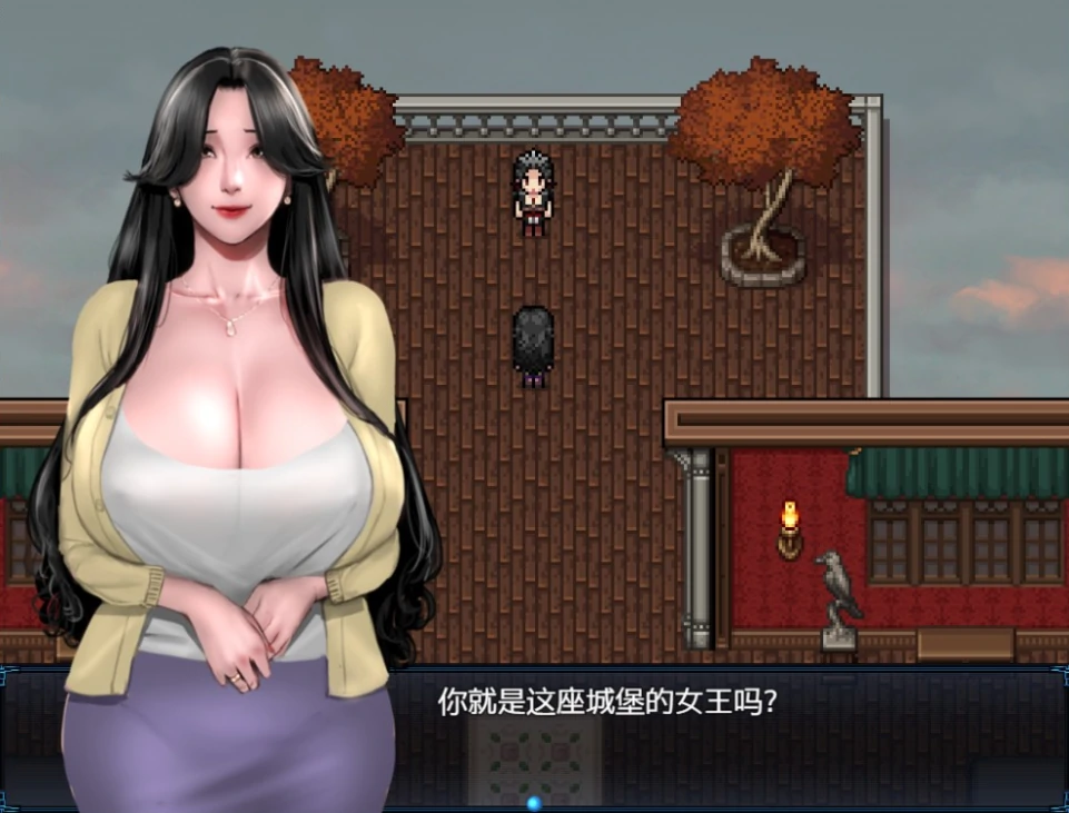 图片[2]-PC电脑版【神作RPG/动态】僵尸生活2：进退维艰 V0.25.1 AI汉化版-次元总站