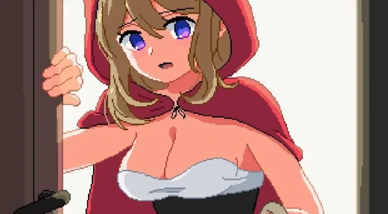 图片[2]-PC电脑版【ACT/全动态/像素/异种】蔷薇与魔兽-次元总站