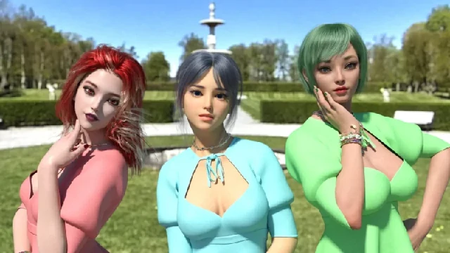 图片[7]-安卓+电脑（神作SLG/动态）她的小秘密 V0.2.7步-次元总站