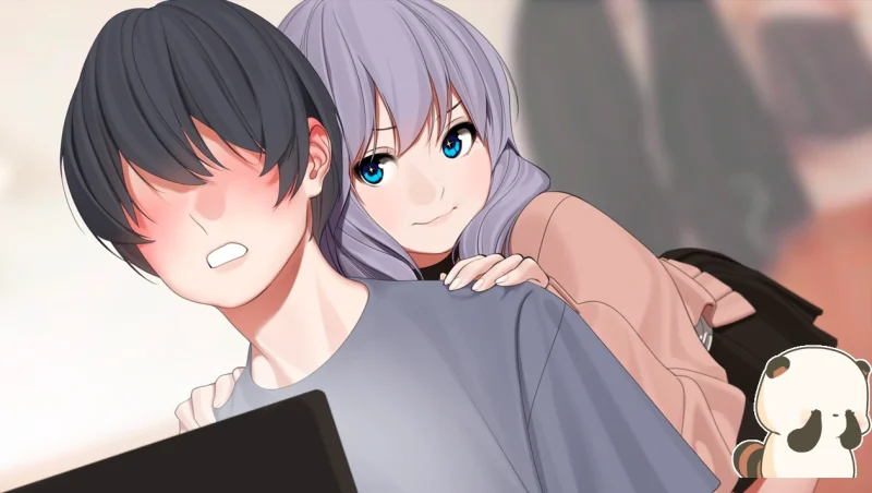 图片[1]-安卓+电脑（SLG 动态）和妹妹一起的奇妙生活-次元总站