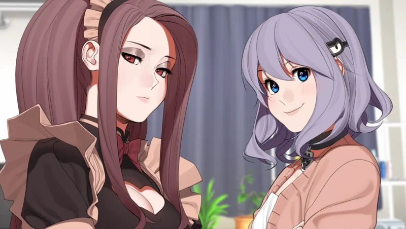 图片[2]-安卓+电脑（SLG 动态）和妹妹一起的奇妙生活-次元总站