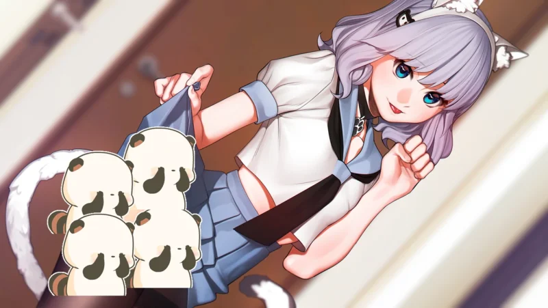 图片[3]-安卓+电脑（SLG 动态）和妹妹一起的奇妙生活-次元总站