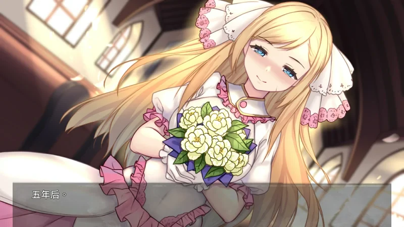 图片[7]-安卓+电脑（调教SLG）奈的调解日记-次元总站