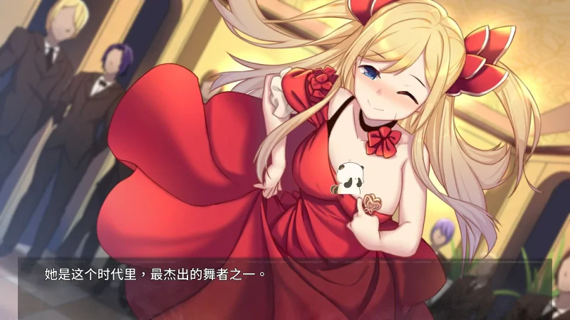 图片[3]-安卓+电脑（调教SLG）奈的调解日记-次元总站