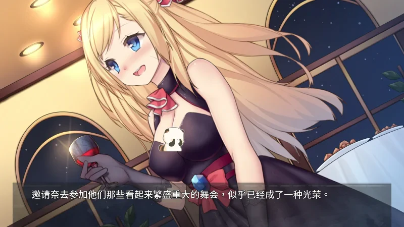 图片[2]-安卓+电脑（调教SLG）奈的调解日记-次元总站