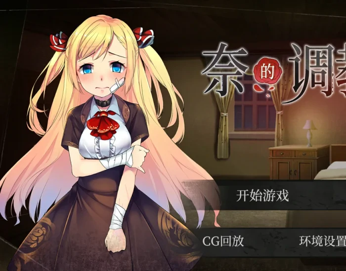图片[9]-安卓+电脑（调教SLG）奈的调解日记-次元总站