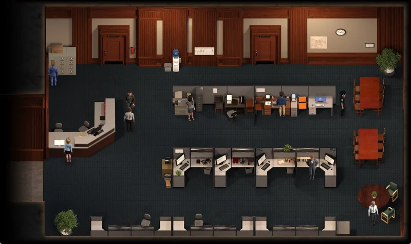 图片[14]-安卓+电脑【超神作RPG 动态]创世秩序 V98031步+攻略-次元总站