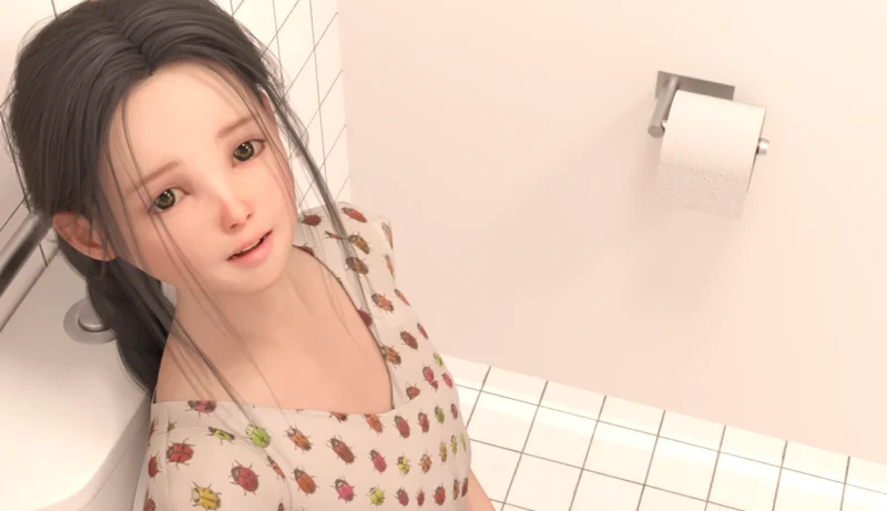 安卓+电脑【动态SLG作弊】夏日小公园的厕所-次元总站