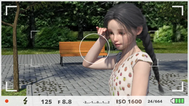 图片[3]-安卓+电脑【动态SLG作弊】夏日小公园的厕所-次元总站