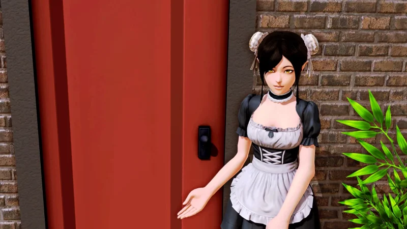 图片[3]-安卓+电脑（大型后宫SLG/动态）后宫大酒店 V0.19.1 步-次元总站