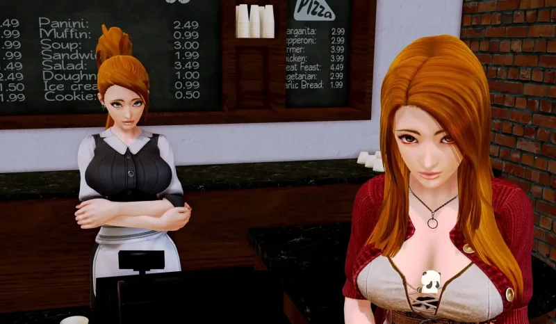 图片[6]-安卓+电脑（大型后宫SLG/动态）后宫大酒店 V0.19.1 步-次元总站