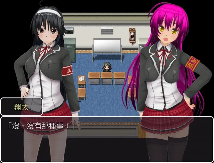 图片[7]-安卓+电脑（时间RPG）欢迎来到时间停止的岛屿-次元总站