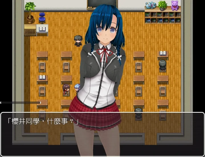 图片[6]-安卓+电脑（时间RPG）欢迎来到时间停止的岛屿-次元总站