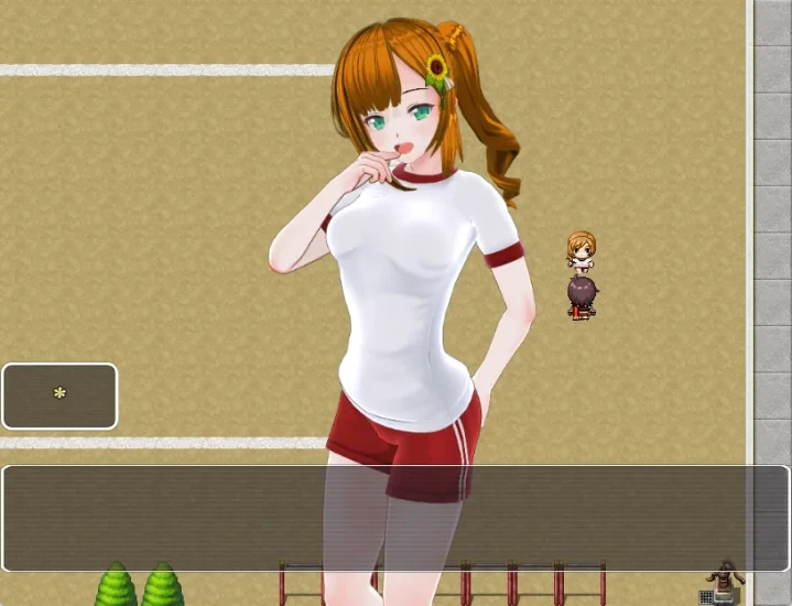 图片[3]-安卓+电脑（时间RPG）欢迎来到时间停止的岛屿-次元总站