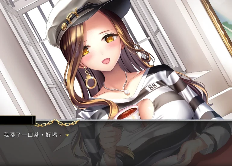 PC电脑（经营SLG/动态）女子监狱-次元总站