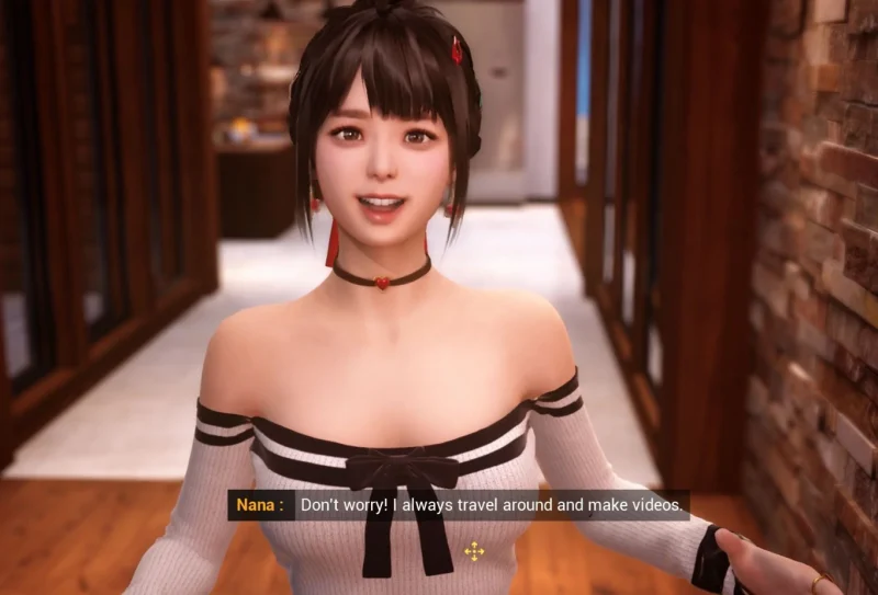 图片[5]-PC电脑版 与你在一起（神作 国语CV 动态 3D互动）-次元总站