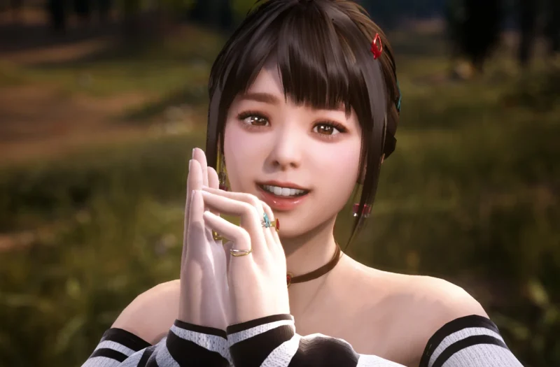 图片[7]-PC电脑版 与你在一起（神作 国语CV 动态 3D互动）-次元总站