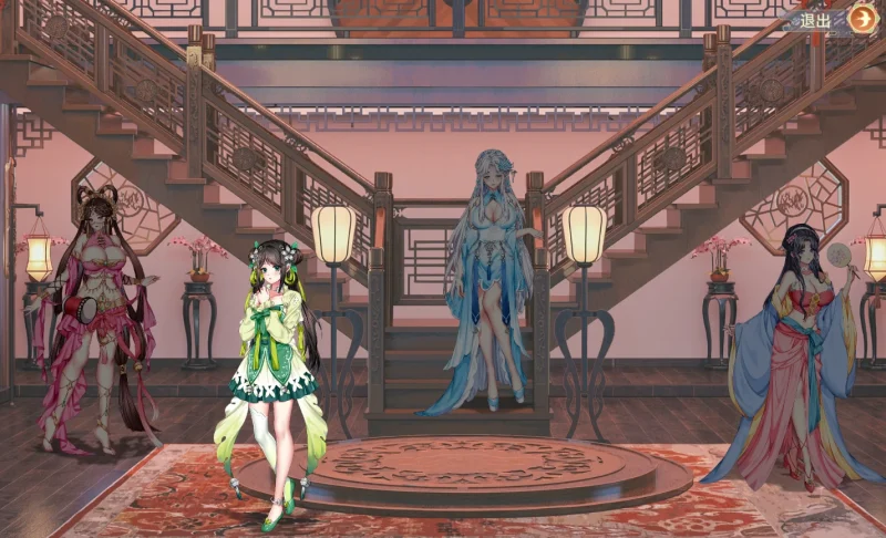 图片[4]-PC电脑（动态）红院-次元总站