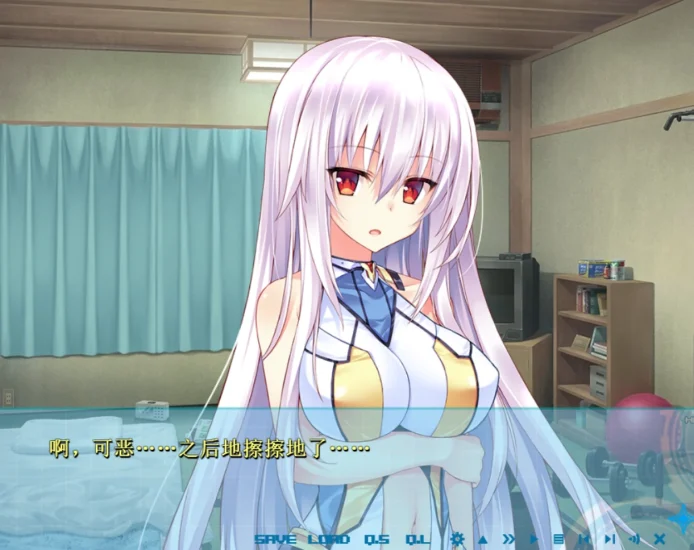 图片[6]-安卓+电脑【ADV/动态/CV]大地侠 Ty模拟器-次元总站