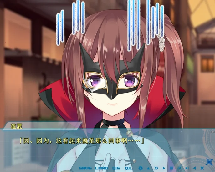 图片[8]-安卓+电脑【ADV/动态/CV]大地侠 Ty模拟器-次元总站