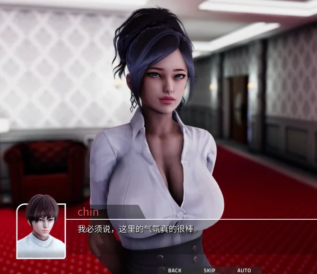 图片[6]-安卓+电脑（神作SLG 动态）城市恶魔-重启 v0.4步-次元总站