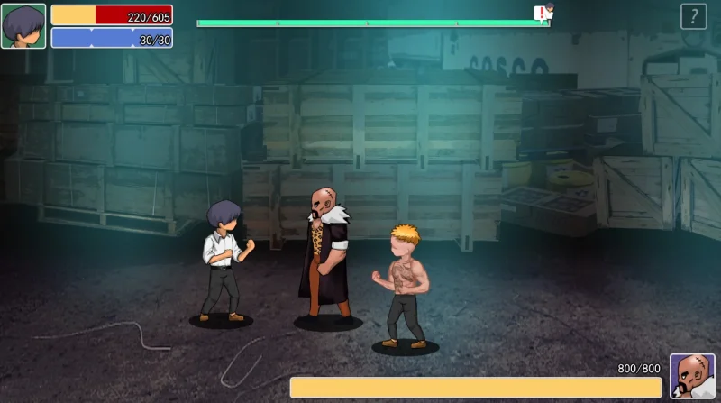 图片[7]-PC电脑版-职场狂想曲（互动SLG 动态）V2.07+DLC-次元总站