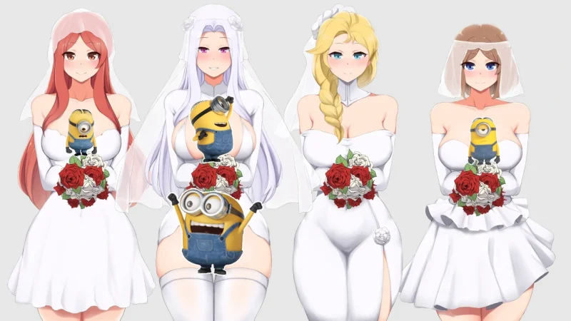 图片[10]-安卓+电脑（养成SLG 动态）爱的跳跃 V2.4.3+DLC步-次元总站