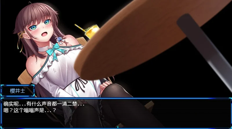 图片[4]-安卓+电脑（神作RPG NTR）除灵猎人 步-次元总站