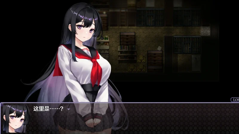 图片[5]-安卓+电脑【爆款RPG/探索/恐怖】八代木津奈-次元总站