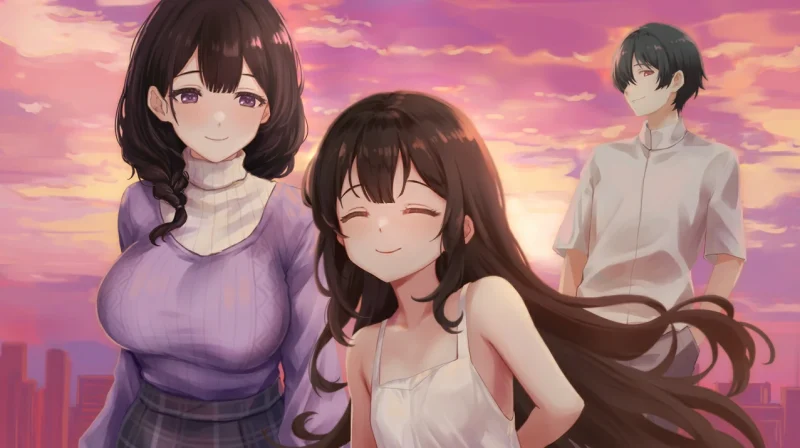 图片[3]-安卓+电脑【爆款RPG/探索/恐怖】八代木津奈-次元总站