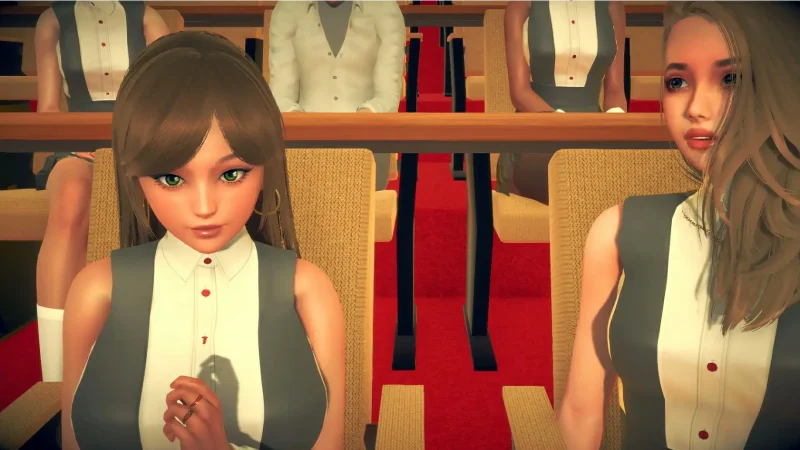 图片[8]-安卓+电脑【SLG/动态】被遗忘的路途0.3 步-次元总站