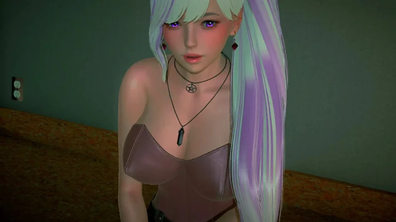 安卓+电脑【SLG/动态】被遗忘的路途0.3 步-次元总站