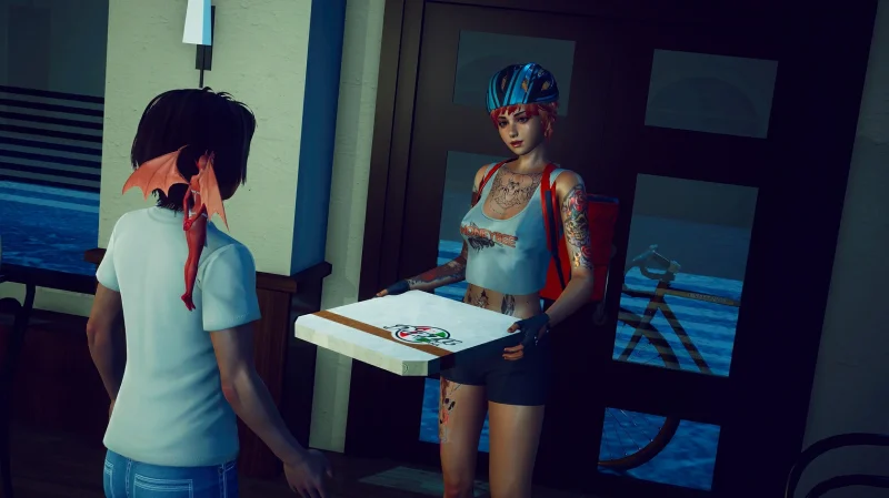 图片[3]-安卓+电脑【SLG动态]挫败感 步-次元总站