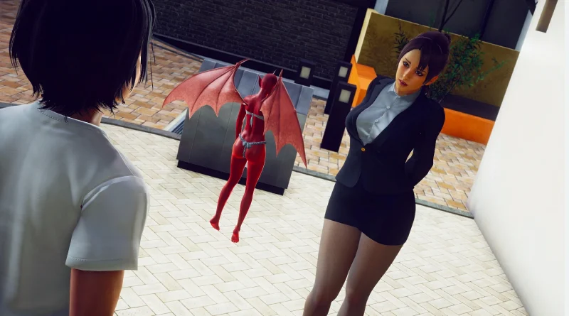 图片[5]-安卓+电脑【SLG动态]挫败感 步-次元总站