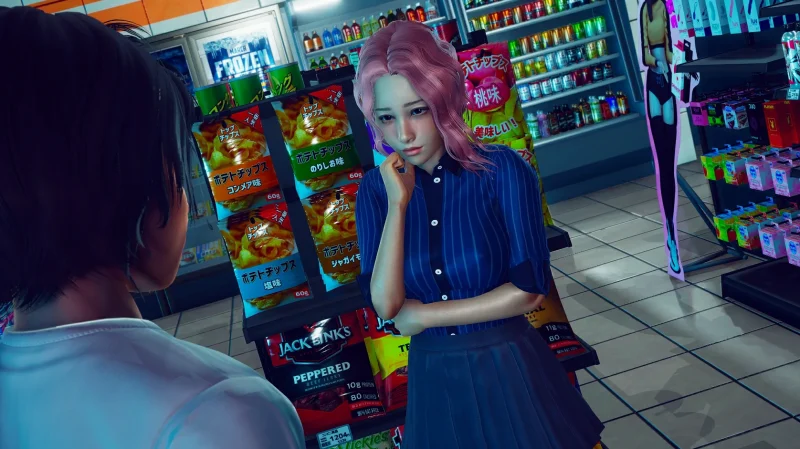 图片[7]-安卓+电脑【SLG动态]挫败感 步-次元总站